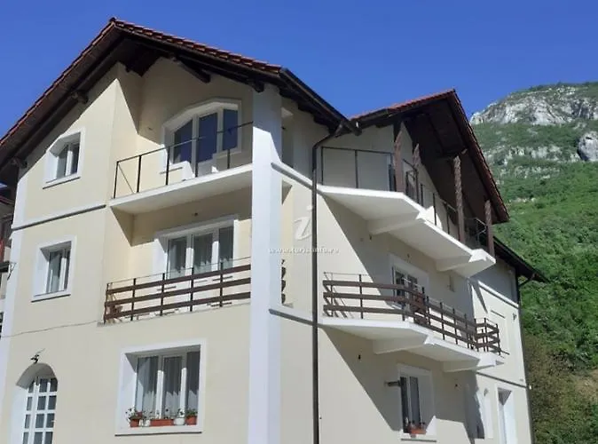 Casa Astoria