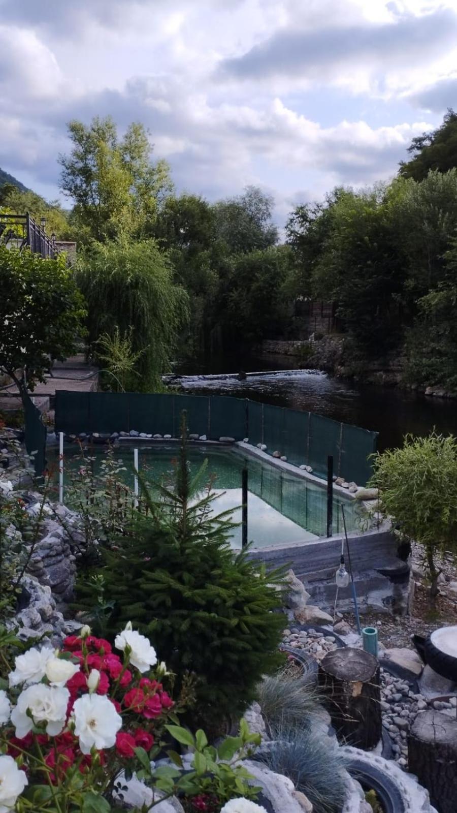 Casa Astoria Privatunterkunft Băile Herculane