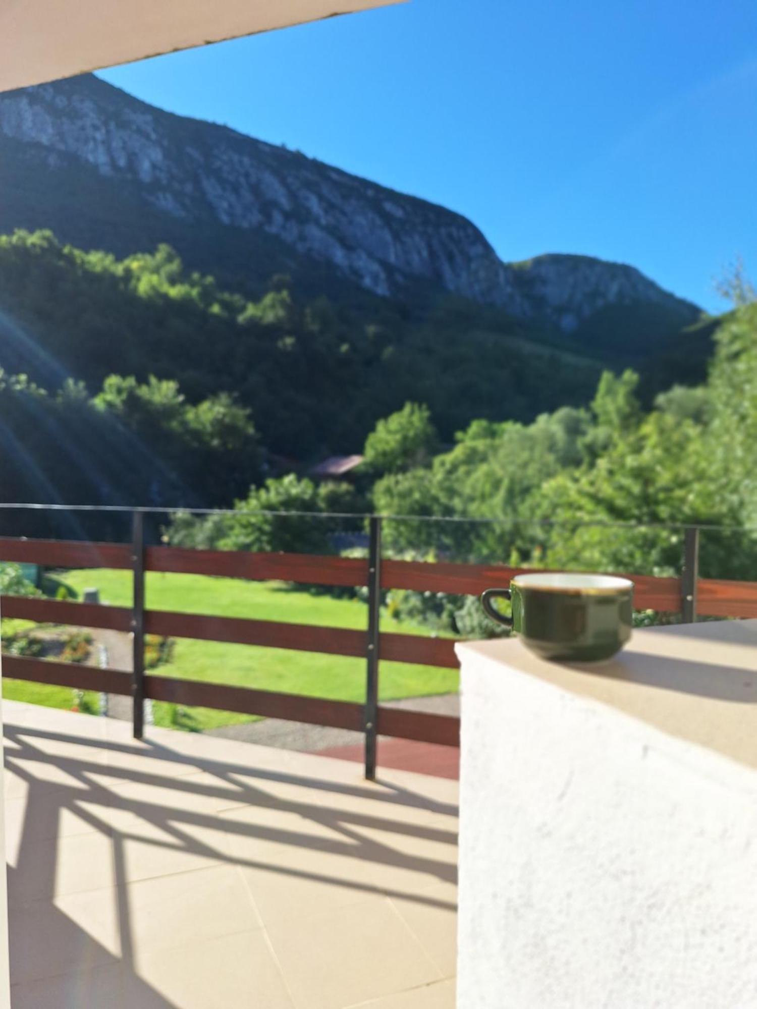 Casa Astoria Privatunterkunft