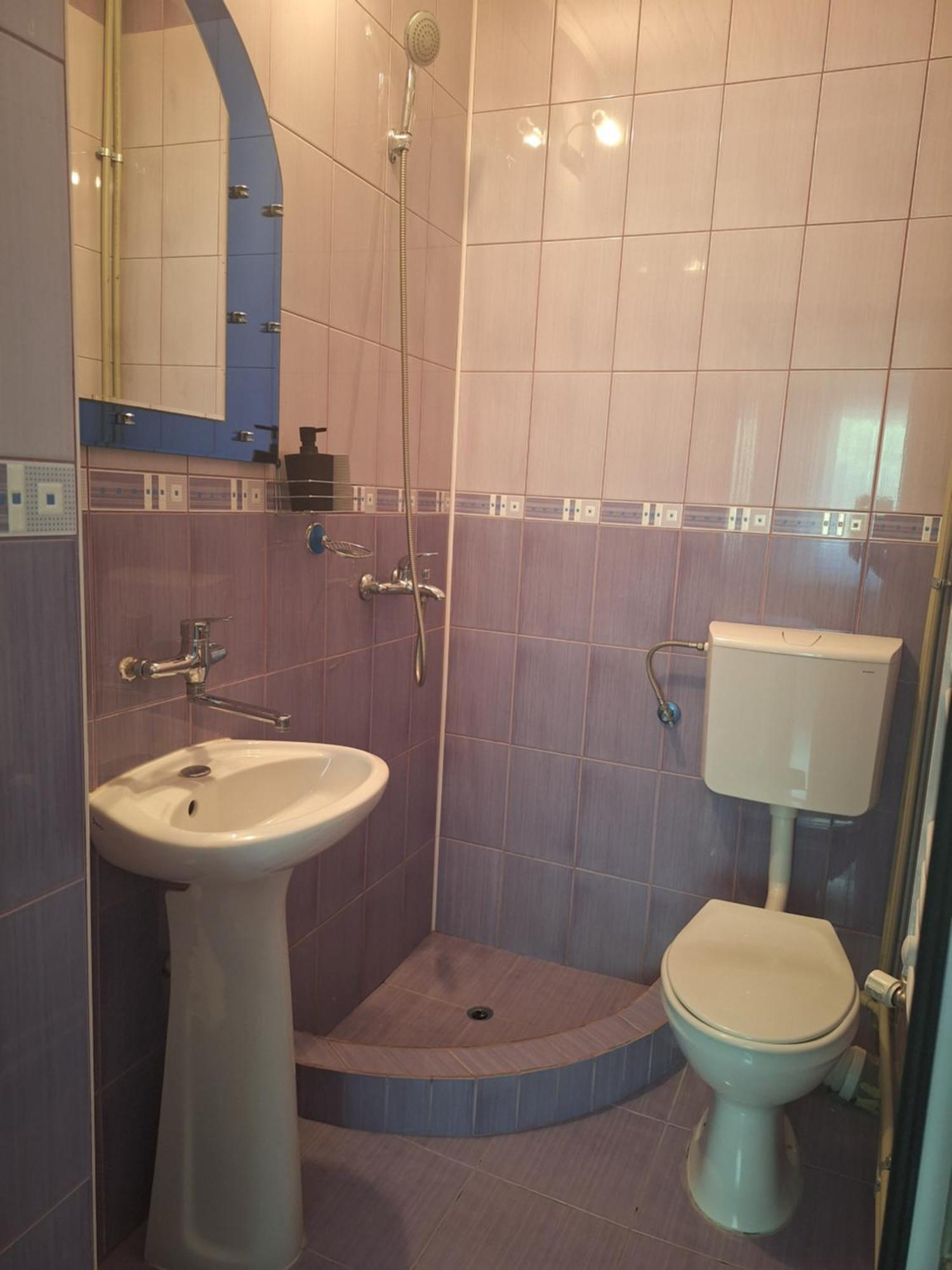Privatunterkunft Casa Astoria Băile Herculane