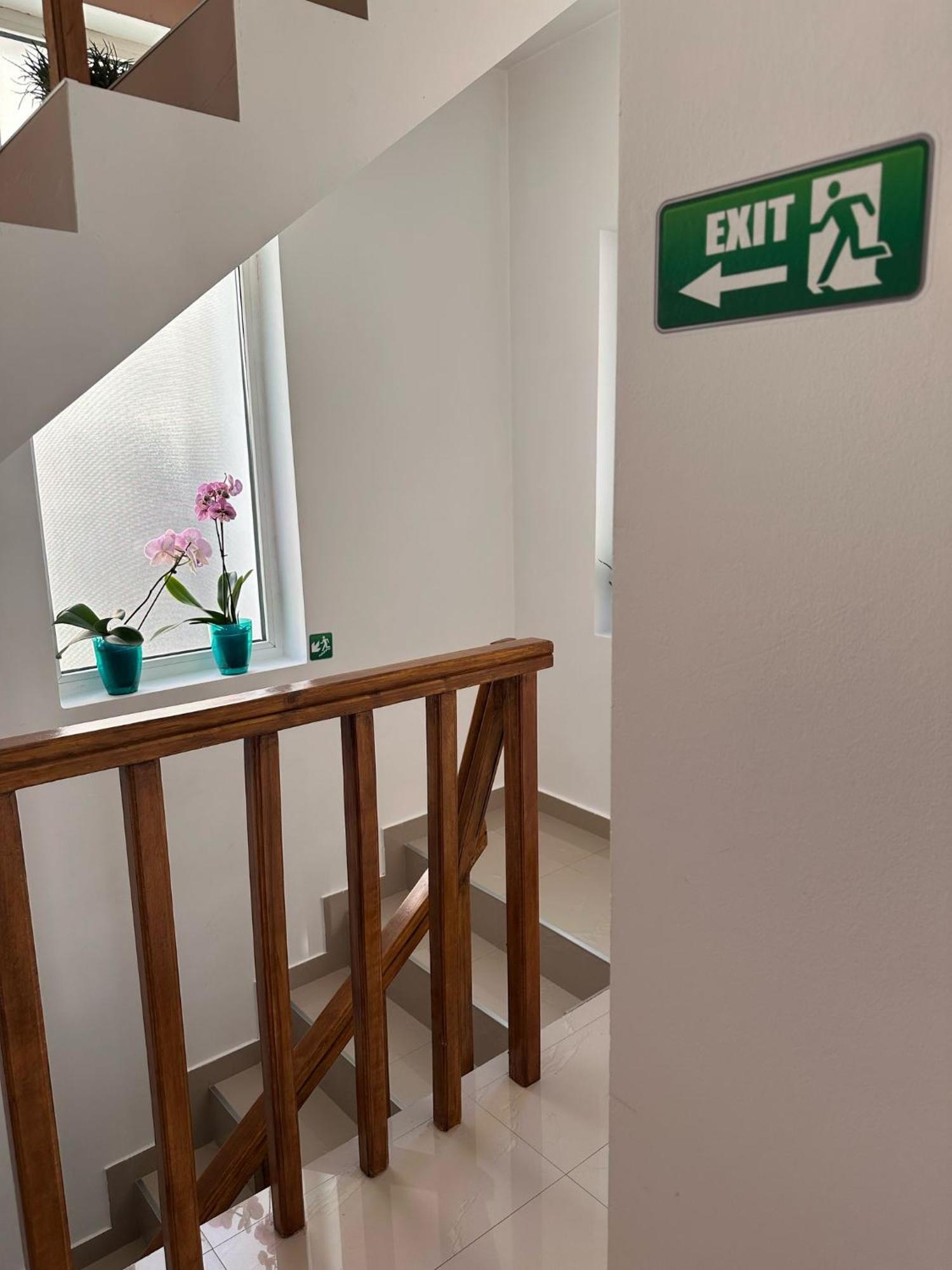 Privatunterkunft Casa Astoria