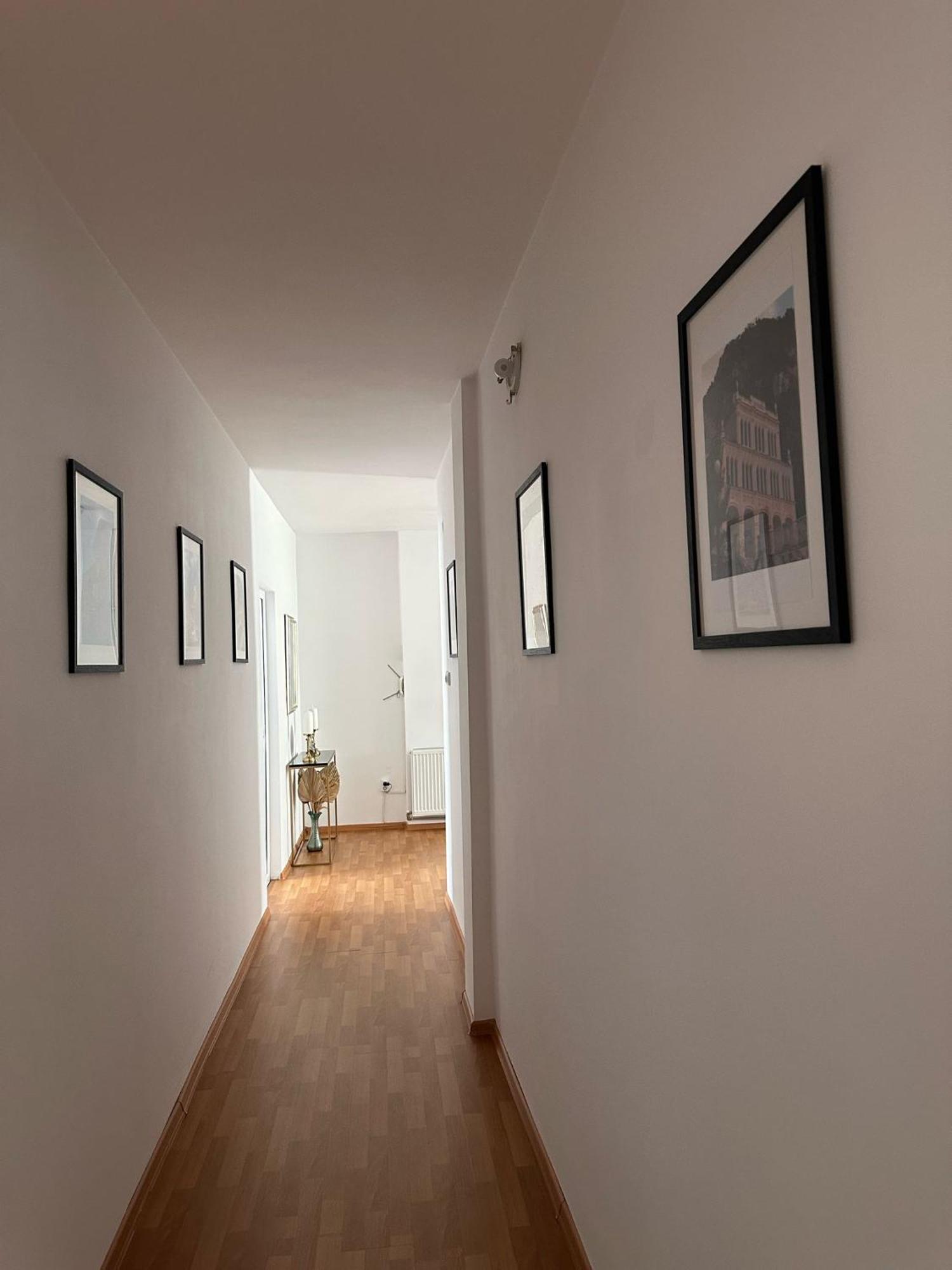 Casa Astoria Privatunterkunft Băile Herculane