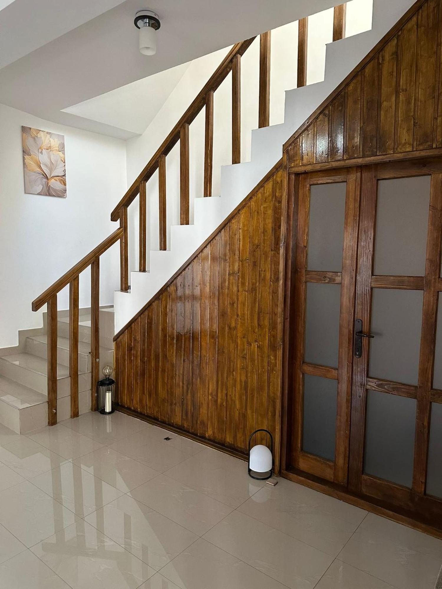 Privatunterkunft Casa Astoria