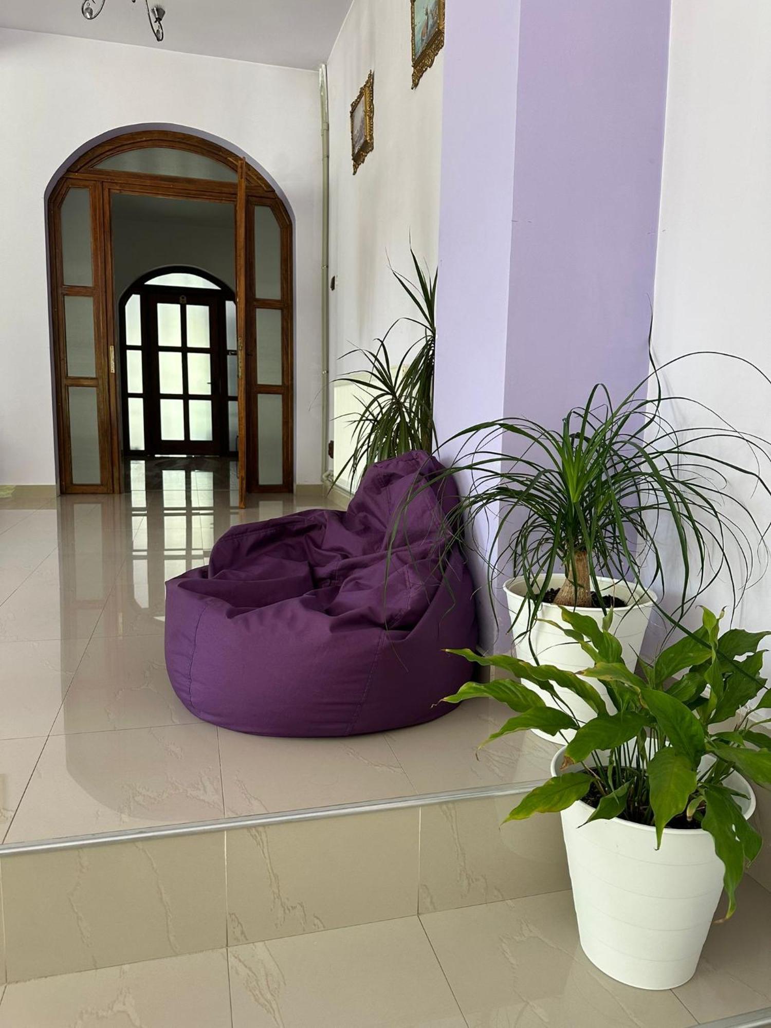 Privatunterkunft Casa Astoria Băile Herculane
