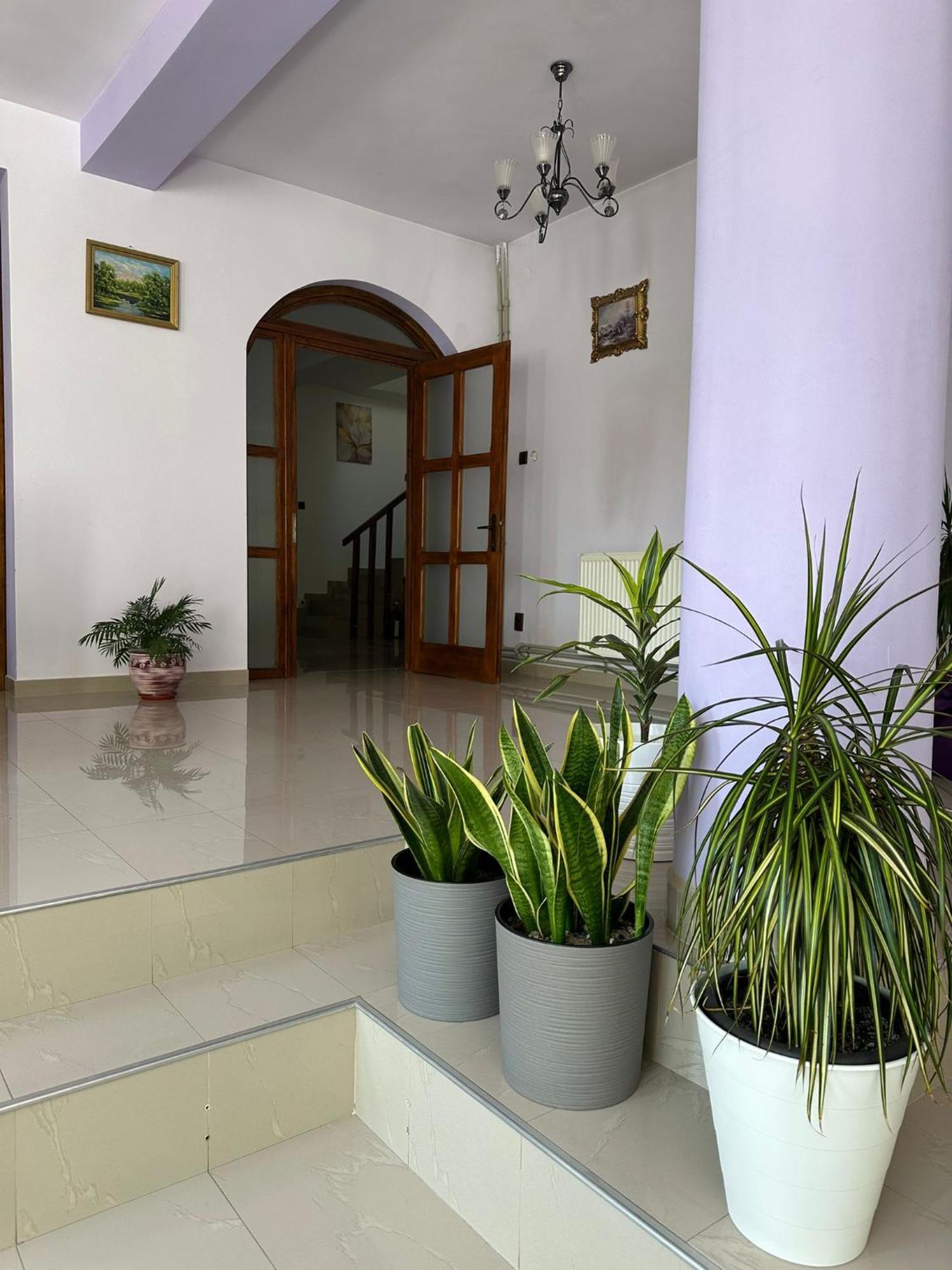 Casa Astoria Privatunterkunft