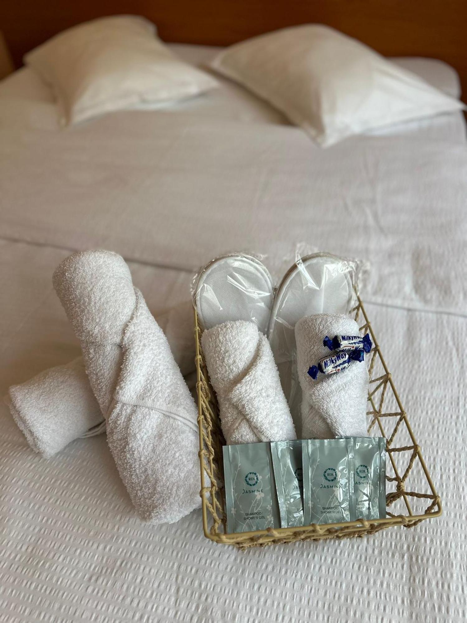 Privatunterkunft Casa Astoria