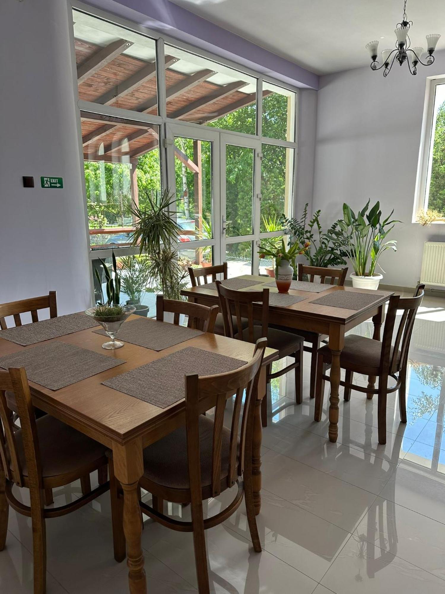 Casa Astoria Privatunterkunft *