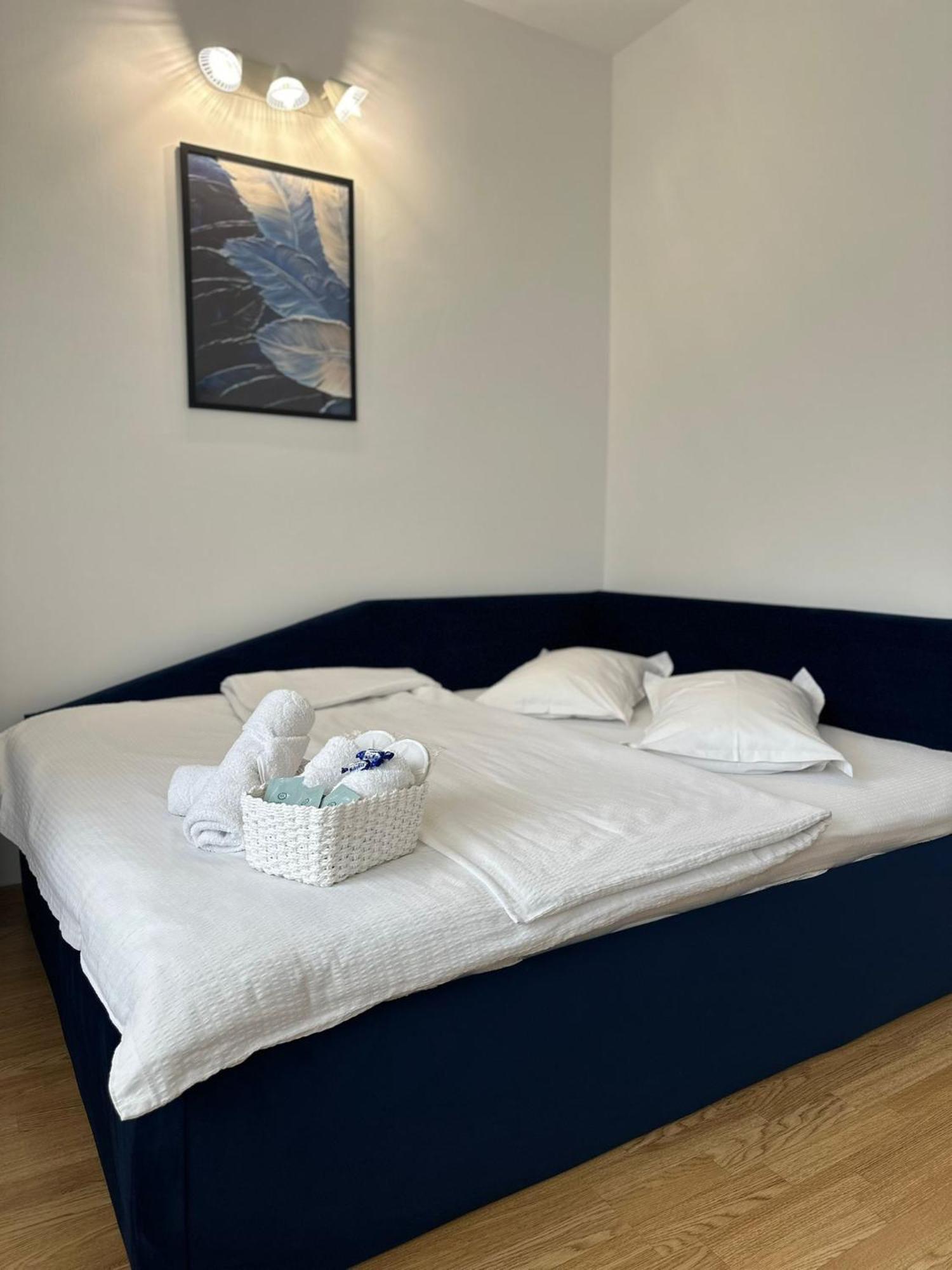 Privatunterkunft Casa Astoria Băile Herculane